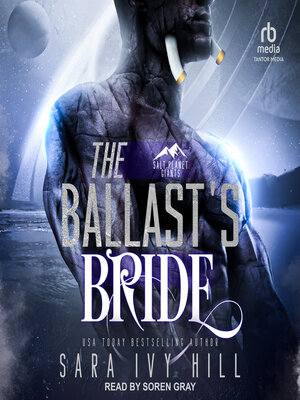 cover image of The Ballast's Bride